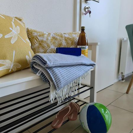 Neues Apartment #2 Mit Wlan !Sauna & Hot Tub Zubuchbar! Зенфтенберг Екстериор снимка